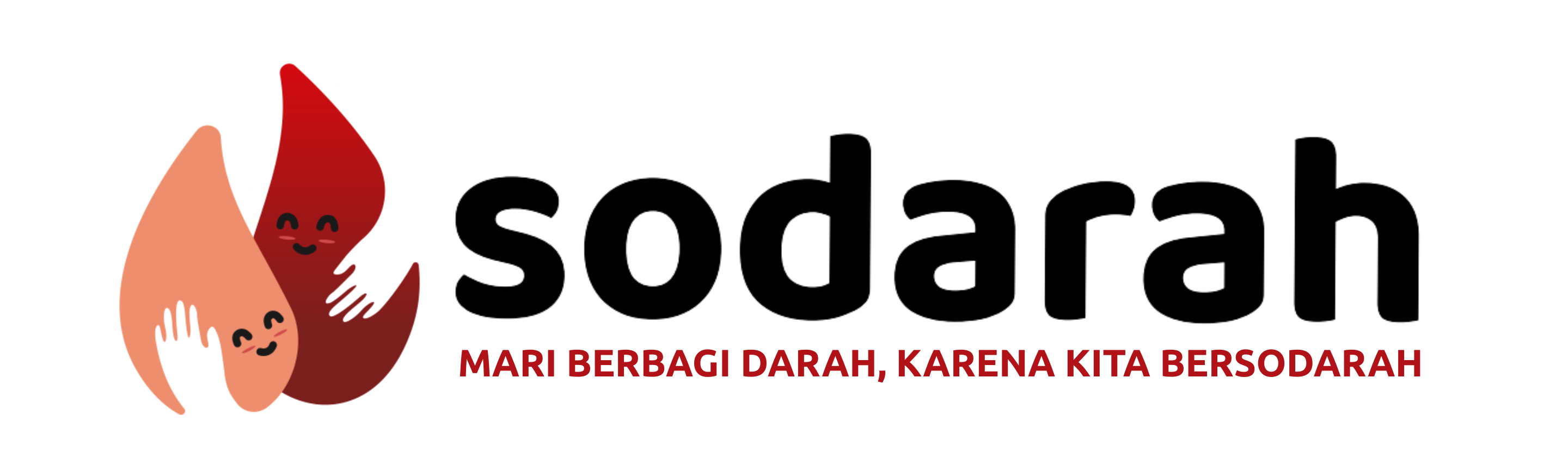 Logo Sodarah Horisontal